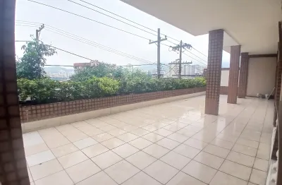 Apartamento com 2 quartos à venda na Rua Getúlio, 349, Todos os Santos, Rio de Janeiro