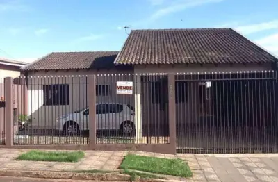 Casa com 3 quartos à venda no Parque das Laranjeiras, Maringá 