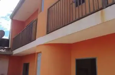 Casa com 6 quartos à venda no Jardim Seminário, Maringá 