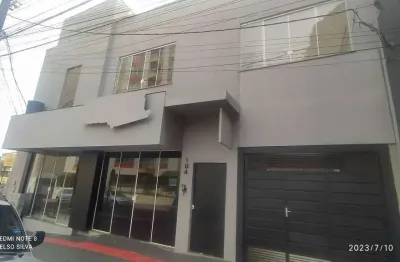 Sala comercial com 4 salas à venda na Zona 07, Maringá 