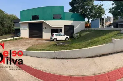 Sala comercial com 2 salas à venda no Jardim Higienópolis, Maringá 