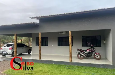 Chácara / sítio com 3 quartos à venda na Zona Rural, Engenheiro Beltrão 