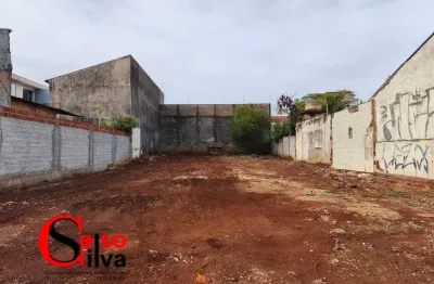 Terreno à venda no Jardim Vitória, Maringá 