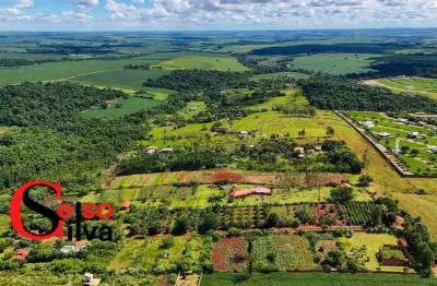 Chácara / sítio à venda na Zona 06, Maringá 