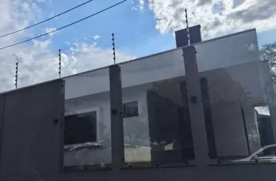 Casa com 3 quartos à venda no Jardim Brasil, Maringá 