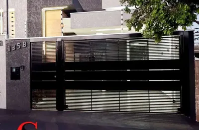 Casa com 3 quartos à venda no Jardim Independência, Sarandi 