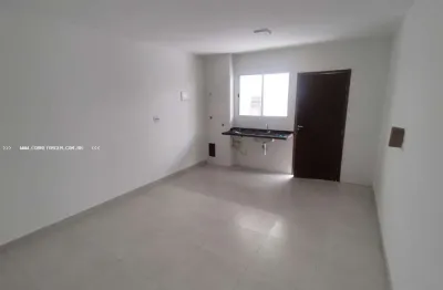 Kitnet / Stúdio para alugar na Rua Xique-Xique, 347, Cidade Patriarca, São Paulo