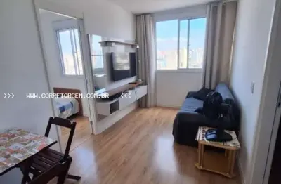 Apartamento para venda em são paulo, brás, 2 dormitórios, 1 banheiro