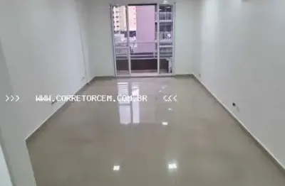 Sala comercial para locação em são paulo, tatuapé, 1 banheiro, 1 vaga