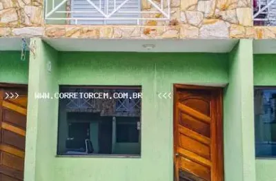 Casa em condomínio para locação em são paulo, chácara belenzinho, 2 dormitórios, 2 suítes, 1 banheiro, 1 vaga