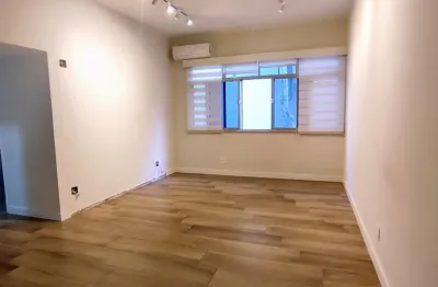 Apartamento 3 quartos em botafogo – 88 m² de conforto e praticidade!