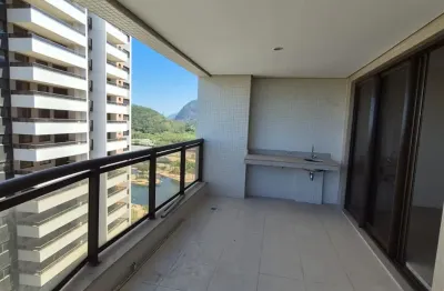 Apartamento 3 quartos no elos – ilha pura  116m² de conforto e sofisticação.