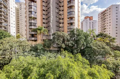 Apartamento com 4 quartos à venda na Rua Bartira, Perdizes, São Paulo