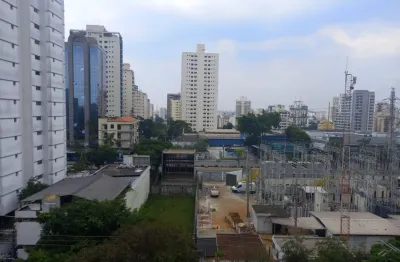 Apartamento com 3 quartos à venda na Rua Ararapira, Planalto Paulista, São Paulo
