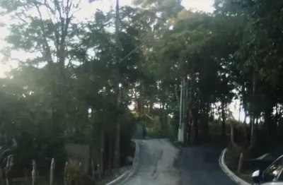 Terreno em condomínio fechado à venda no Alpes de Parnaíba, Santana de Parnaíba 