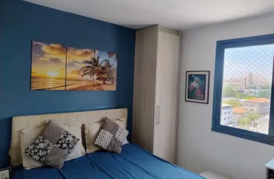 Apartamento com 4 quartos à venda na Rua da Graça, Bom Retiro, São Paulo