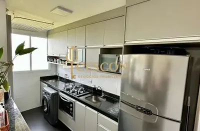 Apartamento para venda em maringá, parque industrial, 2 dormitórios, 1 banheiro, 1 vaga