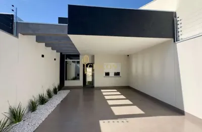 Casa para venda em maringá, cidade jardim, 3 dormitórios, 1 suíte, 3 banheiros, 2 vagas