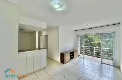 Apartamento 69 m², com 3 dorm. 1 suite, 1 vaga à venda por r$ 330.000 - jardim barbacena - cotia/sp