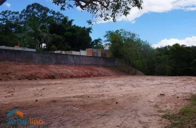 Terreno à venda, 2635 m² por r$ 1.550.000,00 - fazendinha - carapicuíba/sp