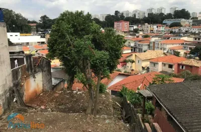 Terreno à venda, 273 m² por r$ 340.000,00 - jardim bonfiglioli - são paulo/sp