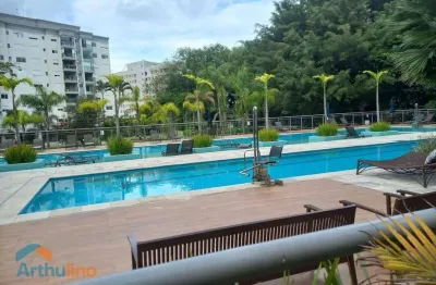 Apartamento 83 m², 3 dormitórios 1 suite, 2 vagas, à venda, por r$ 850.000 - santo amaro - sp
