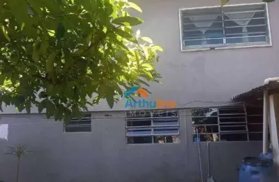 Casa 480m²-4dormitorios 1 suite-jardim helga-campo limpo paulista-sp-r$ 600.000,00.