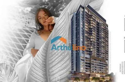 Apartamento 82 m² com 3 dormitórios à venda a partir de r$ 789.295,02 - alto da mooca - são paulo/sp