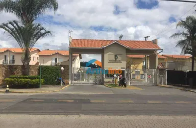 Casa assobradada, com 3 dormitórios à venda, 89 m² por r$ 580.000 - jardim belizário - cotia/sp