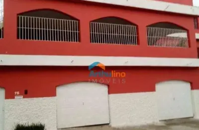 Casa com 5 dormitórios à venda, 117151 m² por r$ 636.000,00 - jardim são eduardo - embu das artes/sp