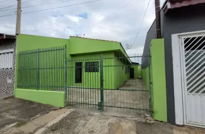 Casa com 3 dormitórios à venda, 52 m² por r$ 390.000,00 - jardim santa marta - salto/sp