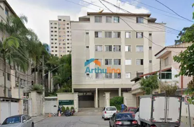 Apartamento 50m²- 2 dormitórios -jardim bonfiglioli – butantã - sp - r$ 380.000,00