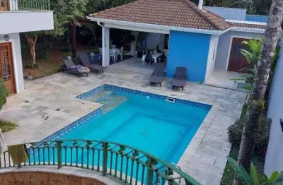 Casa 379m² com 3 dormitórios à venda, por r$ 2.800.000 - granja viana - cotia/sp