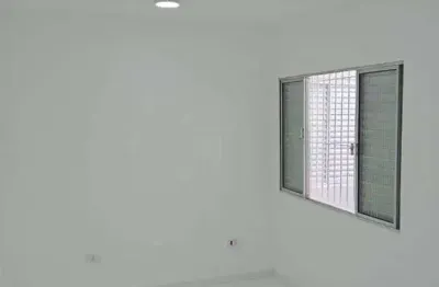 Sala para alugar, 30 m² por r$ 1.500,00/mês - conjunto residencial josé bonifácio - são paulo/sp