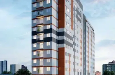 Apartamento 34m, 2 dorm., mobiliado e decorado-vila matilde-sp r$ 369.600