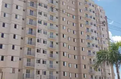 Apartamento 44m² , 2 dormitórios à venda,- r$ 150.000 + parcelas- amador bueno - itapevi/sp