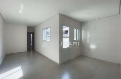 Apartamento com 2 quartos à venda no Parque Oratório, Santo André 