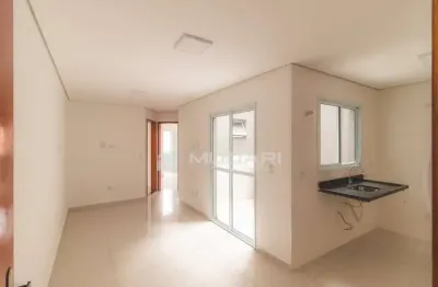 Apartamento com 2 quartos à venda no Parque Capuava, Santo André 