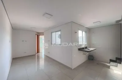Cobertura com 2 quartos à venda no Parque Capuava, Santo André 