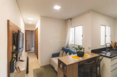 Cobertura com 2 quartos à venda no Parque Novo Oratório, Santo André 