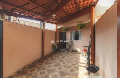 Casa com 2 quartos à venda no Parque Capuava, Santo André 
