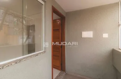 Casa com 2 quartos à venda no Utinga, Santo André 