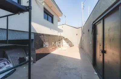 Casa com 2 quartos à venda no Jardim Santo Alberto, Santo André 