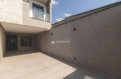 Casa com 3 quartos à venda na Vila Camilópolis, Santo André 