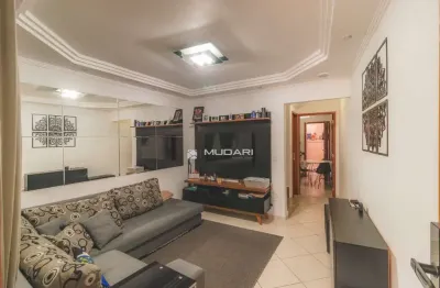 Casa com 2 quartos à venda na Vila Clarice, Santo André 
