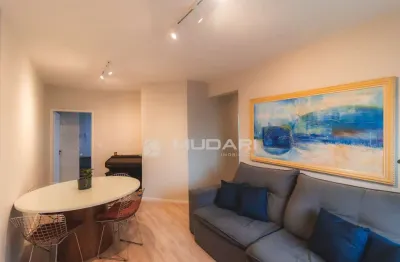 Apartamento com 3 quartos à venda na Vila Gilda, Santo André 