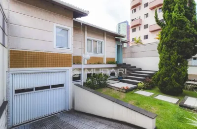 Casa com 4 quartos à venda no Parque das Nações, Santo André 