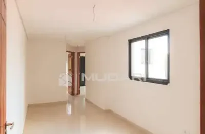 Cobertura com 2 quartos à venda no Parque Oratório, Santo André 