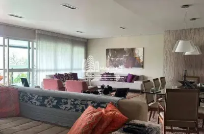 Apartamento com 4 quartos à venda na Avenida das Acácias da Península, Barra da Tijuca, Rio de Janeiro