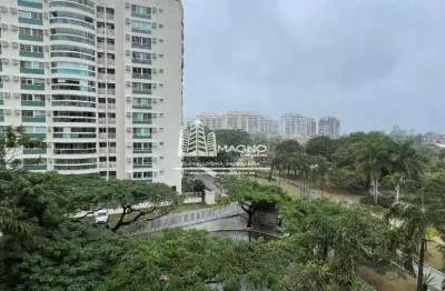 Apartamento com 3 quartos à venda na Rua Sérgio Camargo, Barra da Tijuca, Rio de Janeiro